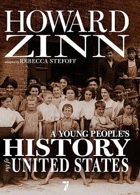 [Highlights] A Young People's History of the United States